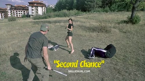skilledgirl second chance