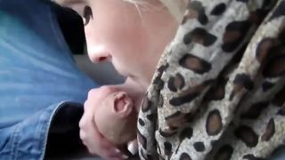 Junge Deutsch blond gefickt anal im Freien 2