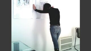 Ich bin schamlos pervers Hahnen und fuckhungry subby Möse 1