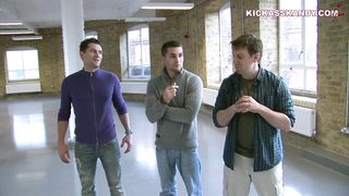 Hayley Leigh beatdown