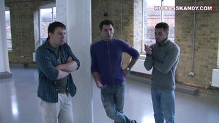 Hayley Leigh beatdown