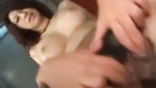 busty japanese bitch get fucked