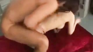 busty japanese bitch get fucked