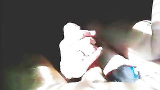 New Jersey Kathy D. Gets cream pie