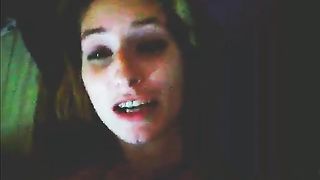 New Jersey Kathy D. Gets cream pie