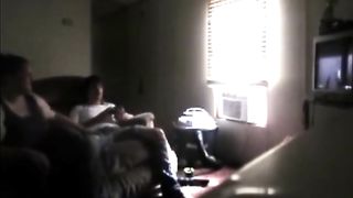 Mom Fucks Her Gamer Son And Gets Raw Fucked Up Her Tight Ass