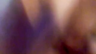 Latin Blondi witch big pussy of chile 2