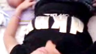 Malay - North Borneo Orgy