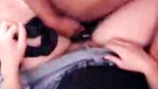 Malay - North Borneo Orgy