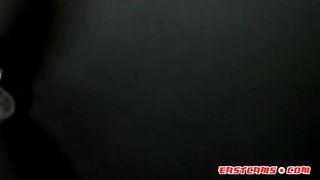 Creamy Asian Girl Pussy