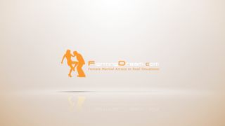 DEBBY CLOWN SPECIAL NECKBREAKS VOLUME 1