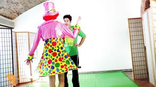 DEBBY CLOWN SPECIAL NECKBREAKS VOLUME 1