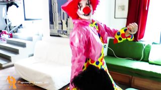 DEBBY CLOWN SPECIAL NECKBREAKS VOLUME 1