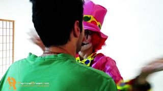 DEBBY CLOWN SPECIAL NECKBREAKS VOLUME 1