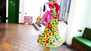 DEBBY CLOWN SPECIAL NECKBREAKS VOLUME 1