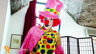 DEBBY CLOWN SPECIAL NECKBREAKS VOLUME 1