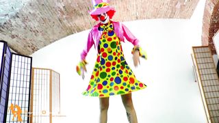 DEBBY CLOWN SPECIAL NECKBREAKS VOLUME 1