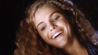 Keri Russel sits on your face