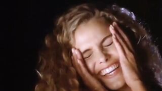 Keri Russel sits on your face