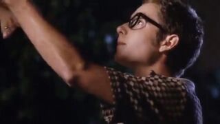 Keri Russel sits on your face