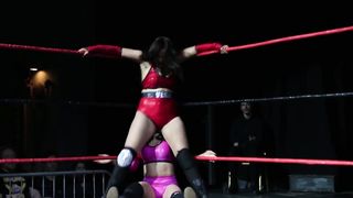 ashley vega stinkface