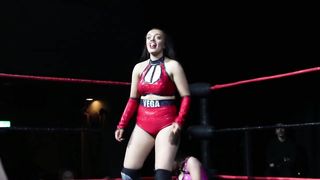 ashley vega stinkface