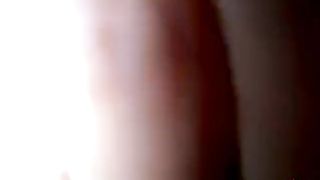 Belgian Housegirl Double Vaginal Penetration and Creampie