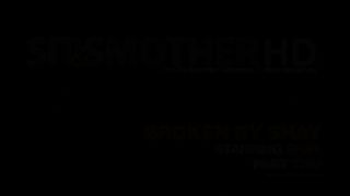 facesitting bondage 12