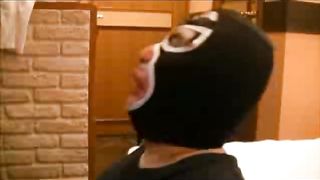 Face Busting and Trampling