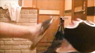 Face Busting and Trampling