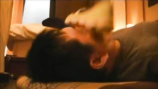 Face Busting and Trampling