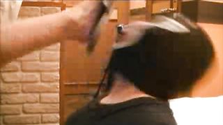 Face Busting and Trampling