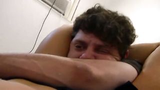 Dixie. Strongest legs