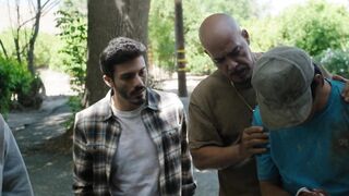 interracial femdom humiliation