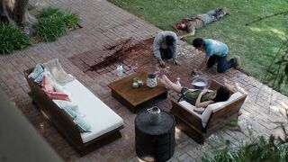 interracial femdom humiliation