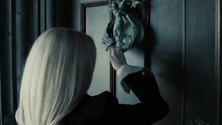 foot stoking and panty femdom