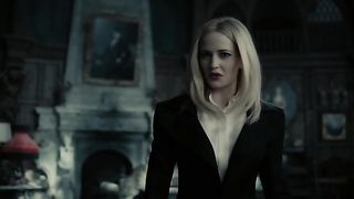 foot stoking and panty femdom