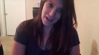 Pregnant Girl Roleplaying