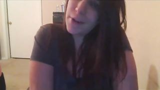 Pregnant Girl Roleplaying