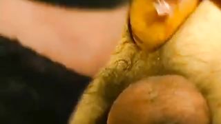 amature strapon homemade 2