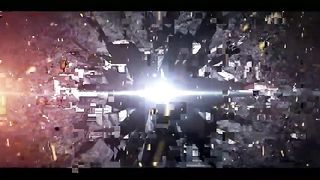 Nessie the scissors doctor