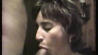 MICHELLE FINISHING ME OFF