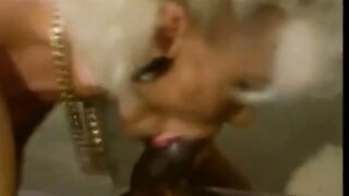 german vintage porn doubleblack