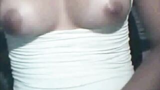 Eu, Professora Daniela Ignacio em showzinho na webcam