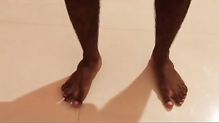 Indian Police Woman Torture