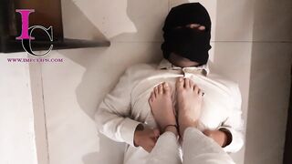 IMF - Indian Mistress Femdom ....Insta - @master_of_bitch1  ... Telegram - @delhifun1