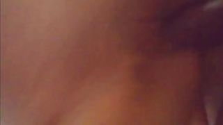 Malay Scandal Cowgirl & Doggystyle Creampie