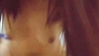 Malay Scandal Cowgirl & Doggystyle Creampie