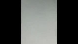 Cuckold Watching Her Girl Fucking 3