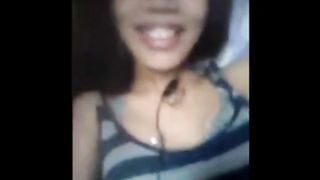 Video call ngn awek kurus 2